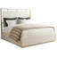 Carmel Solid Wood Bed-58728821