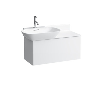 Ino 35.43'' W Single Vanity