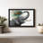 " Elephant Elation Canvas Print "-101452293