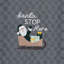Cotton Tea Towel Kitchen Towel-748117180