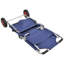 Chariot à main 176 lb capacité