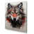 Wrapped Canvas