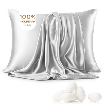 mulberry silk pillowcase silk gifts for women