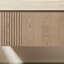 Armoire de salle de bain flottante Mid-Century
