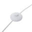 Knopf 150cm LED Novelty Floor Lamp-920146193