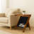 Aadrith Solid Wood End Table-270995228