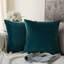 Solid Velvet Pillow Cover-352096244-344661273