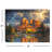 Sedona Majesty 8x6 Lighted Tabletop Canvas