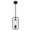 Mini-luminaire suspendu 1 lumière Holton-1868100046