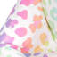Bean Bag Bazaar Kids Ombre Mermaid Print Classic Bean Bag, Multicolour