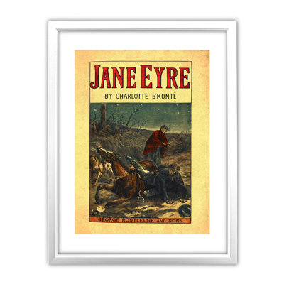 Single Picture Frame Print