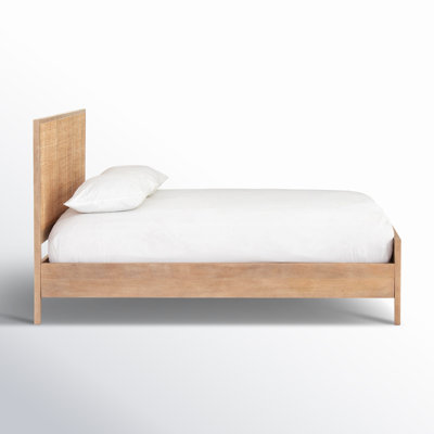 Nellie Cane Bed