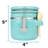 Ceramic / Porcelain Jar-677101170-677101169