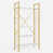 White/Gold