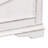 Colchester King Upholstered Bed, Dresser & Mirror, Two Nightstand Bedroom Set-104947614-104947613