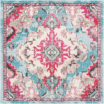 Mornington Performance Oriental Rug