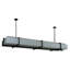 Chestnut Hill 12 - Light Pendant