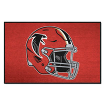 NFL - Kansas City Chiefs Tailgater Rug