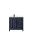 Daria 36'' W Single Vanity-2022206807-2022206810-2022206806