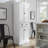 Crinole 68'' Kitchen Pantry