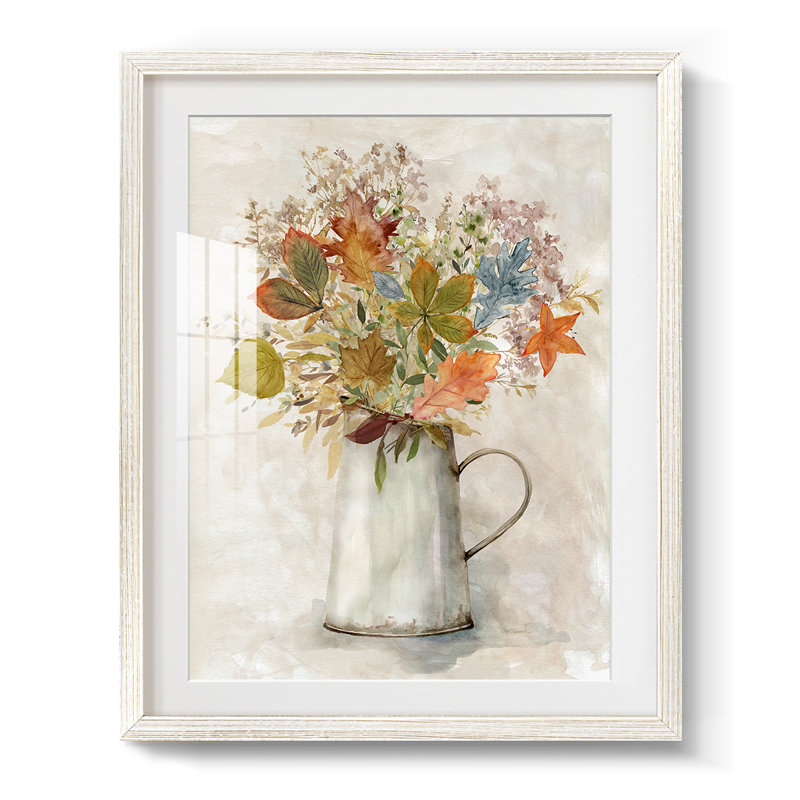 Lisse - Toile tendue Galerie, H 28,5 po x l 20,5 po, Blanc