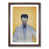 Walnut Framed selected