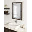 Miroir d'appoint Jakavian Farmhouse-1827620037