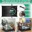 Dish Rack