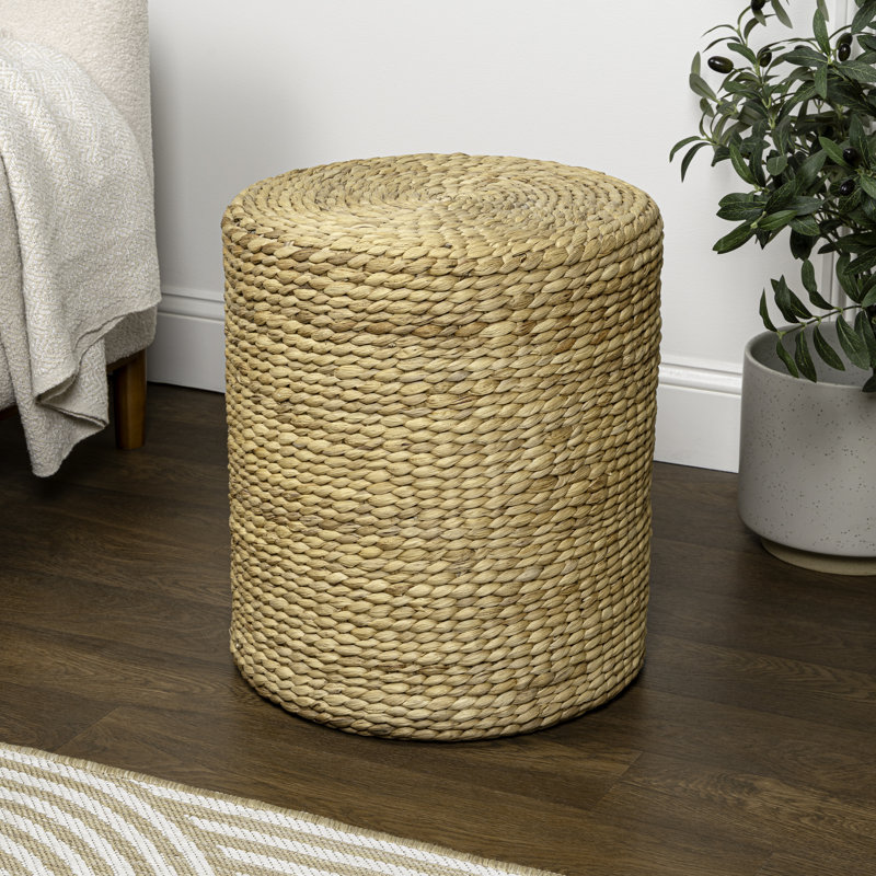 Repose-pieds Zoey Bohemian 18,5 po