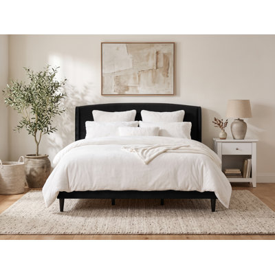 Ensemble de chambre Kizzy 2 pièces