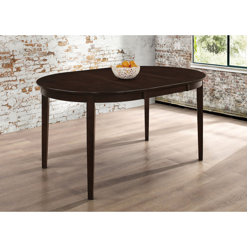 Crawford Four Leg Dining Set