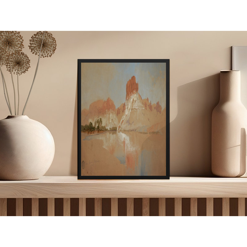 Villareal No Frame Print, 22x34
