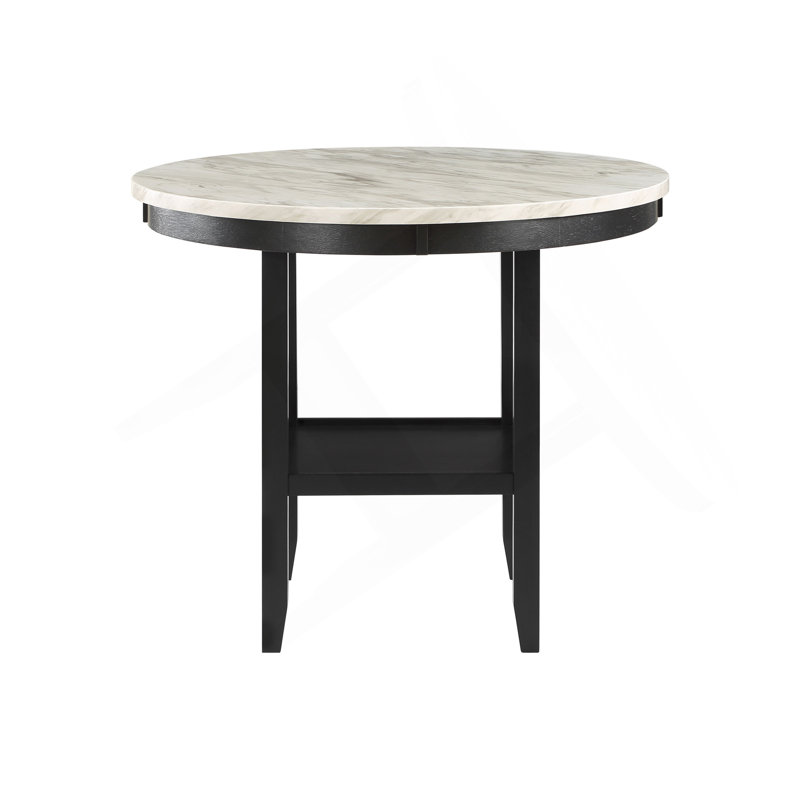 GRETA BAR TABLE AND BAR STOOL SET