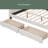 Wrangell Upholstered Daybed