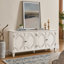 Buffet 65,5 po Mid Century Modern Buffet-172676183