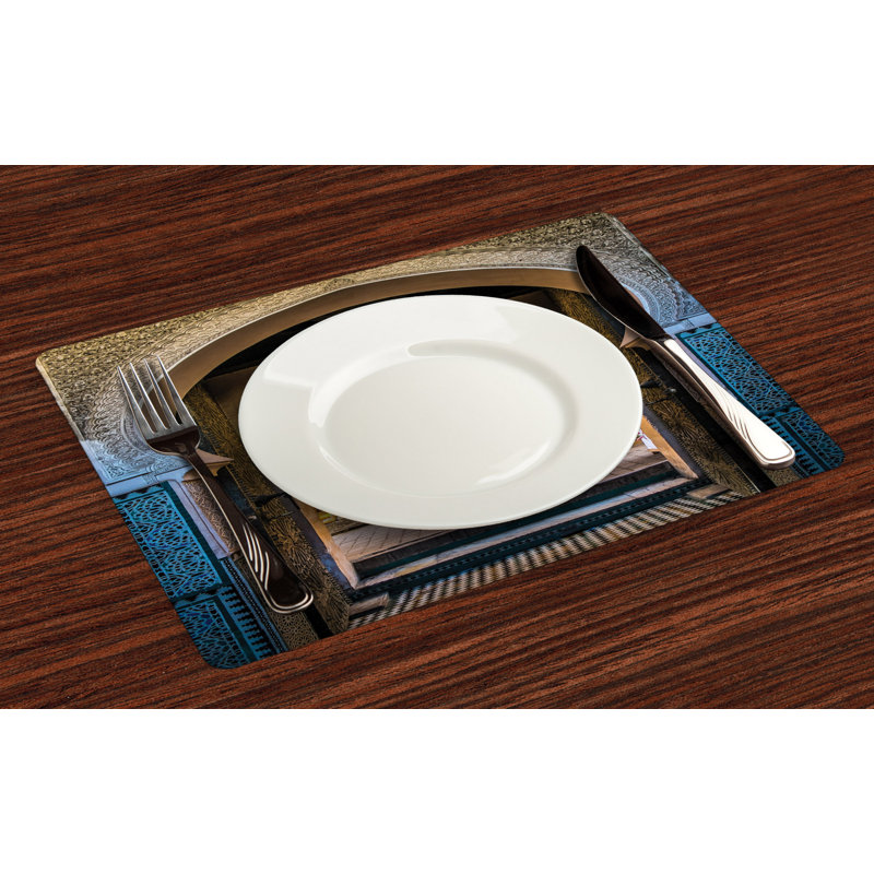 Récapitulatif 18,5" marocain