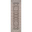 Tapis performance brun Glendale-23544895