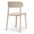 Janicka Spencer Eco-Friendly Outdoor Stacking Chair-1812012218