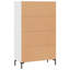 Manesh 1 - Drawer Rectangle Accent Chest-1649034899