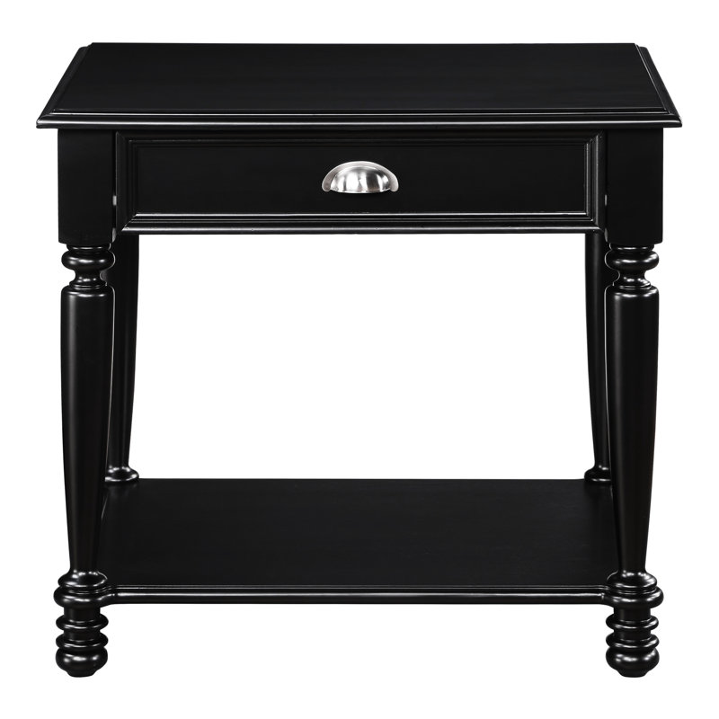 Table de bout Traditional Living