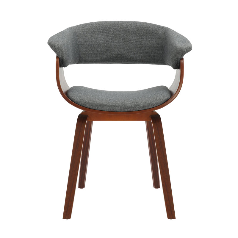 Gaia Side Chair, Grey