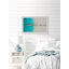 Reproduction d’art sur toile tendue « sand dune grass »-173267676