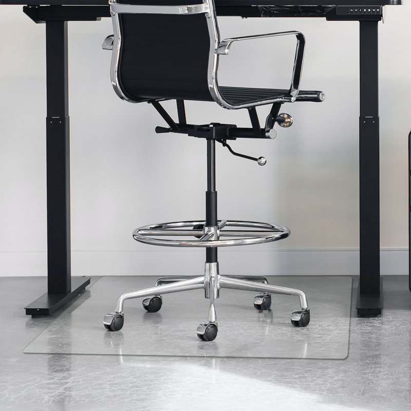 Tapis droit