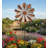 Paddles Wind Spinner 84"