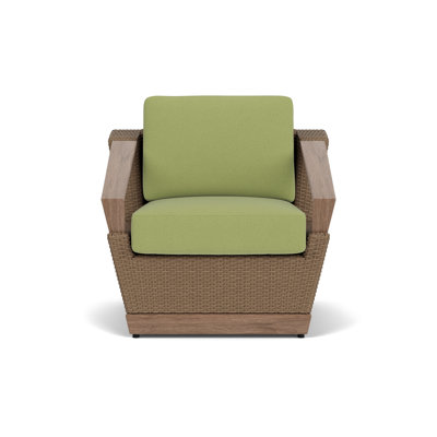 Charisma Outdoor Armchair