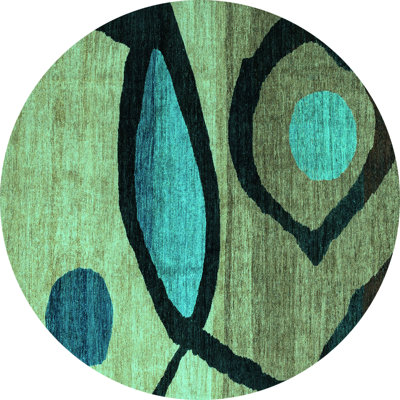 Anastasius Abstract Indoor Rug