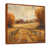 Brown Floater Framed Canvas selected