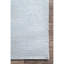 Tapis bleu clair touffeté à la main Matthew-104570114