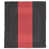 Black/Red/Black