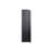 23 inch electric fireplace insert, ultra thin heater with log set & realistic flame, remote control with timer, overheating protection-1100481921